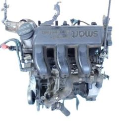 Motor m 160.910 Smart City-coupe (450) 0.6 (450.330, 450.332)