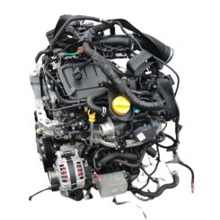 Motor m 134.910 Smart Forfour (454) 1.1 (454.030)