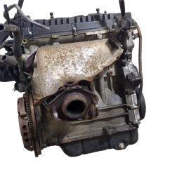 Motor m 134.910 Smart Forfour (454) 1.1 (454.030)
