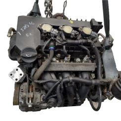 Motor m 134.910 Smart Forfour (454) 1.1 (454.030)