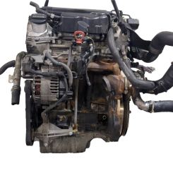 Motor m 134.910 Smart Forfour (454) 1.1 (454.030)
