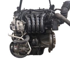 Motor m 134.910 Smart Forfour (454) 1.1 (454.030)