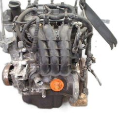 Motor m 134.911, m 134.910 Smart Forfour (454) 1.1 (454.033)