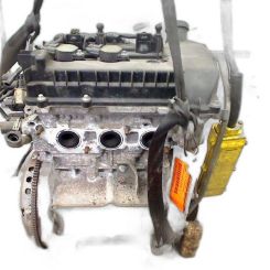 Motor m 134.911, m 134.910 Smart Forfour (454) 1.1 (454.033)