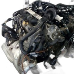 Motor m 134.911, m 134.910 Smart Forfour (454) 1.1 (454.033)