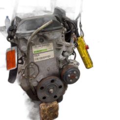 Motor m 134.911, m 134.910 Smart Forfour (454) 1.1 (454.033)