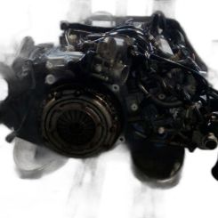 Motor m 134.911, m 134.910 Smart Forfour (454) 1.1 (454.033)