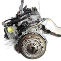 Motor m 135.930 Smart Forfour (454) 1.3 (454.031)
