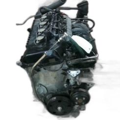 Motor m 135.930 Smart Forfour (454) 1.3 (454.031)