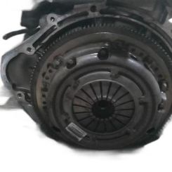 Motor m 135.930 Smart Forfour (454) 1.3 (454.031)