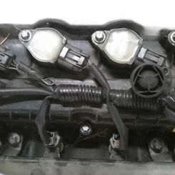 Motor m 135.930 Smart Forfour (454) 1.3 (454.031)