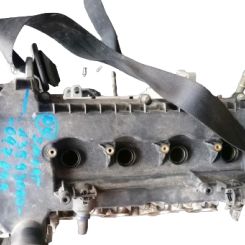 Motor m 135.950 Smart Forfour (454) 1.5 (454.032)