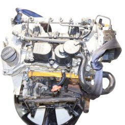 Motor om 639.939 Smart Forfour (454) 1.5 cdi (454.000)