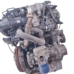Motor om 639.939 Smart Forfour (454) 1.5 cdi (454.000)