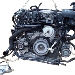 Motor om 639.939 Smart Forfour (454) 1.5 cdi (454.001)