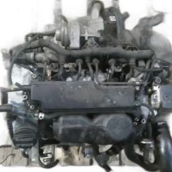Motor om 639.939 Smart Forfour (454) 1.5 cdi (454.001)