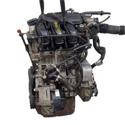 Motor m 160.910 Smart Fortwo cabrio (450) 0.6