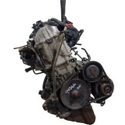 Motor m 160.910 Smart Fortwo cabrio (450) 0.6