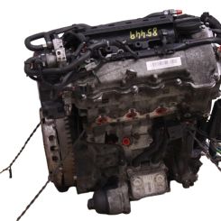 Motor om 660.950 Smart Fortwo cabrio (451) 0.8 cdi (451.400)