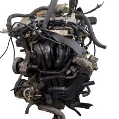 Motor om 660.950 Smart Fortwo cabrio (451) 0.8 cdi (451.400)