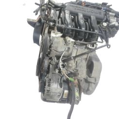 Motor m 160.910 Smart Fortwo coupé (450) 0.6 (450.332)