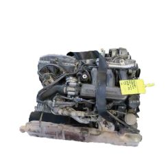 Motor om 660.940 Smart Fortwo coupé (450) 0.8 cdi (450.300, 450.301, 450.302, 450.303, 450.306)