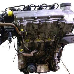 Motor om 660.950 Smart Fortwo coupé (451) 0.8 cdi (451.300)