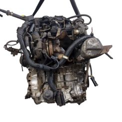 Motor om 660.950 Smart Fortwo coupé (451) 0.8 cdi (451.300)