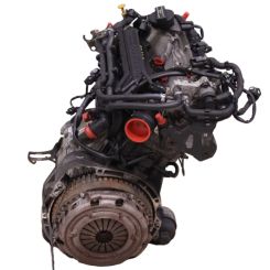 Motor om 660.950 Smart Fortwo coupé (451) 0.8 cdi (451.300)