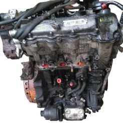 Motor om 660.951 Smart Fortwo coupé (451) 0.8 cdi (451.301)