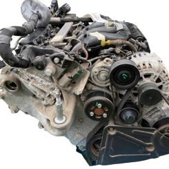 Motor m 281.910 Smart Fortwo coupé (453) 0.9 (453.344, 453.353)
