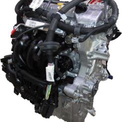 Motor m 281.920 Smart Fortwo coupé (453) 1.0 (453.342, 453.343)