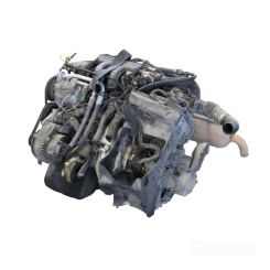 Motor m 160.921 Smart Roadster (452) 0.7 (452.432)