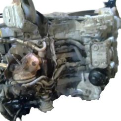 Motor m 160.922 Smart Roadster (452) 0.7 (452.434)