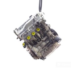 Motor m 160.921 Smart Roadster coupé (452) 0.7 (452.334)