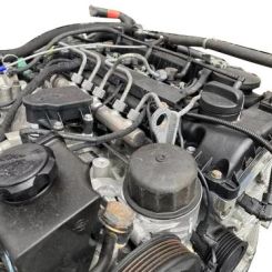Motor d20dt Ssangyong Actyon i 2.0 xdi