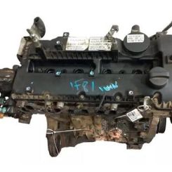 Motor d20dt Ssangyong Actyon i 2.0 xdi