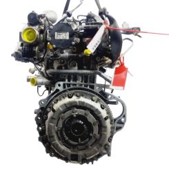 Motor g15dtf(175.950) Ssangyong Korando (c300) 1.5