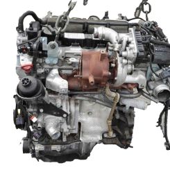 Motor d16dtf Ssangyong Korando (c300) 1.6 e-xdi