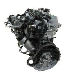 Motor m 161.970 Ssangyong Korando cabrio (kj) 2.3