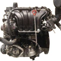 Motor e23m161 Ssangyong Korando cabrio (kj) 2.3