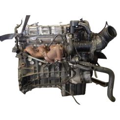 Motor m 104.992 Ssangyong Korando cabrio (kj) 3.2