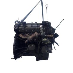 Motor m 104.995 Ssangyong Korando cabrio (kj) 3.2