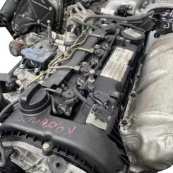 Motor g20 Ssangyong Korando (ck) 2.0