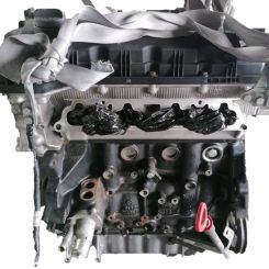 Motor g20 Ssangyong Korando (ck) 2.0