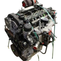 Motor d20dtf Ssangyong Korando (ck) 2.0 e-xdi 4wd