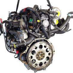 Motor d20dtf Ssangyong Korando (ck) 2.0 e-xdi 4wd