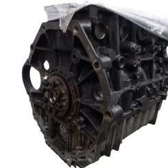 Motor d20dt, d20dtf Ssangyong Korando (ck) 2.0 e-xdi