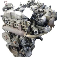 Motor e20 Ssangyong Korando (kj) 2.0