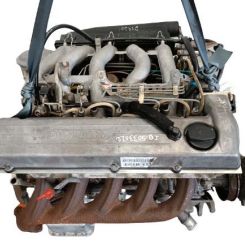 Motor e23m161 Ssangyong Korando (kj) 2.3